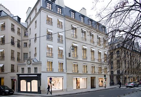 19 rue cambon paris chanel|rue cambon Paris map.